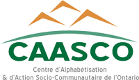 Logo Caasco